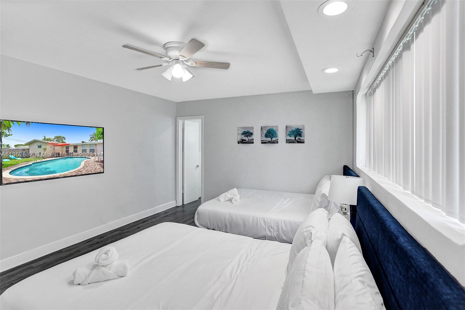 HOLLYWOOD HILLS AMEN PLAT - Residential Lease