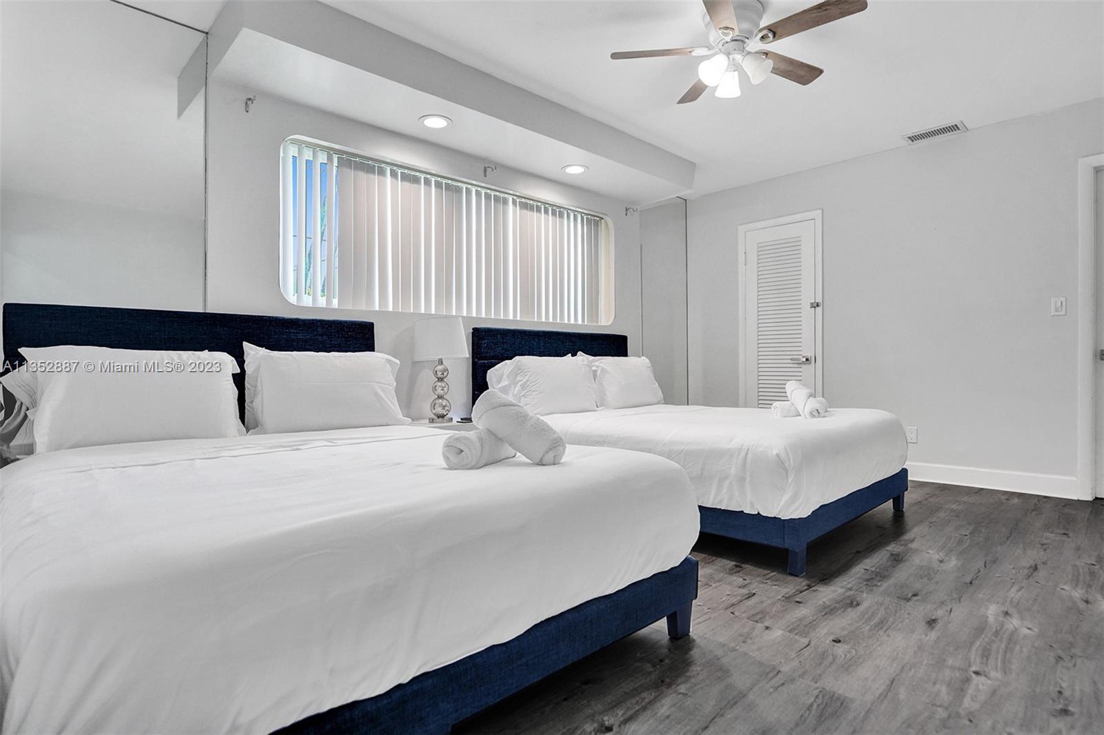 HOLLYWOOD HILLS AMEN PLAT - Residential Lease