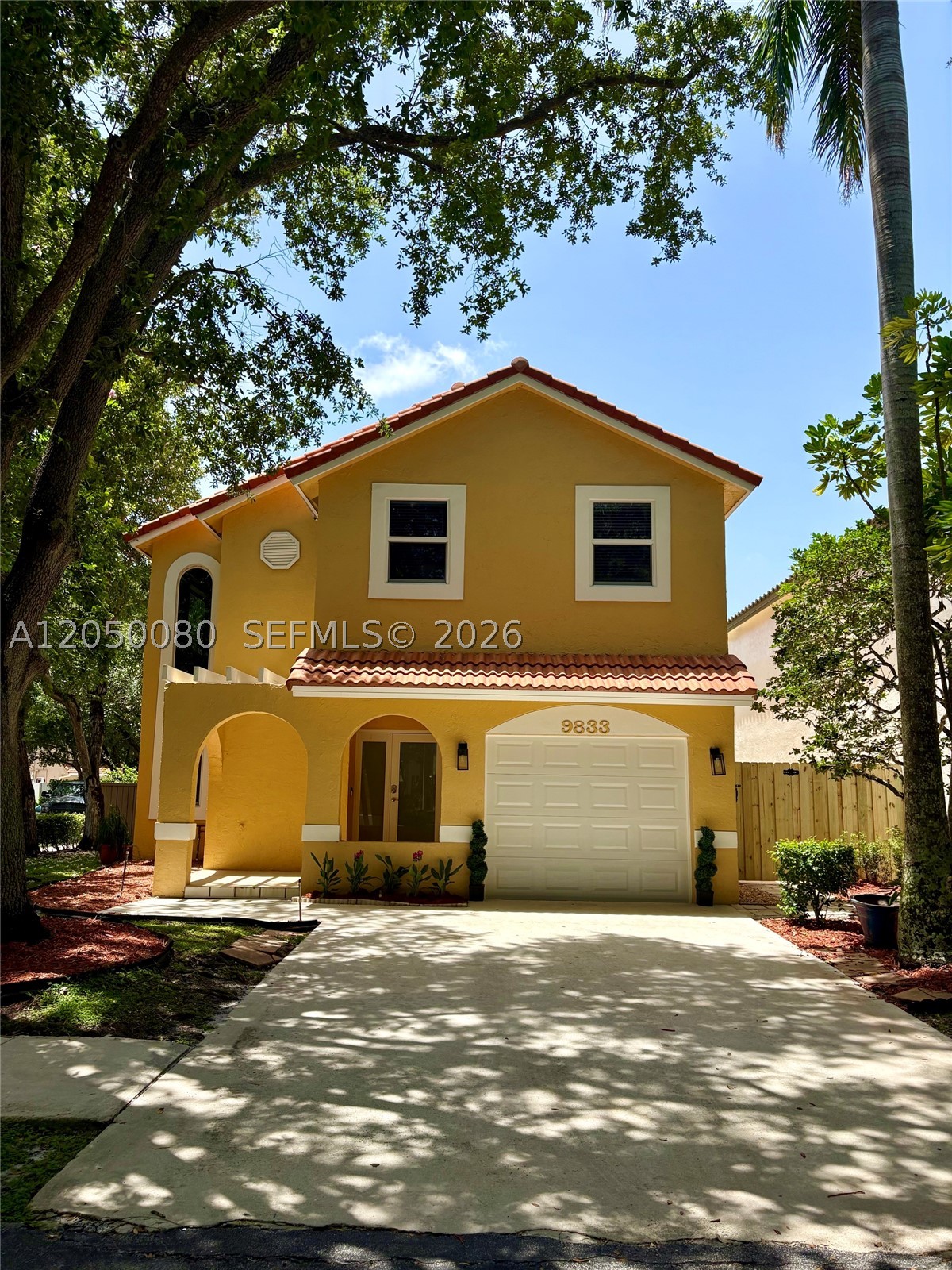 JACARANDA PARCEL 610 - Residential