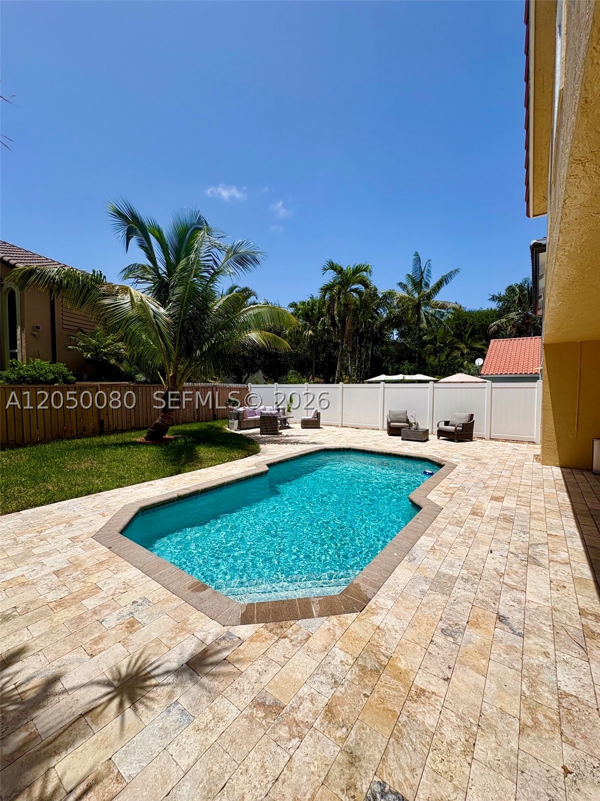JACARANDA PARCEL 610 - Residential