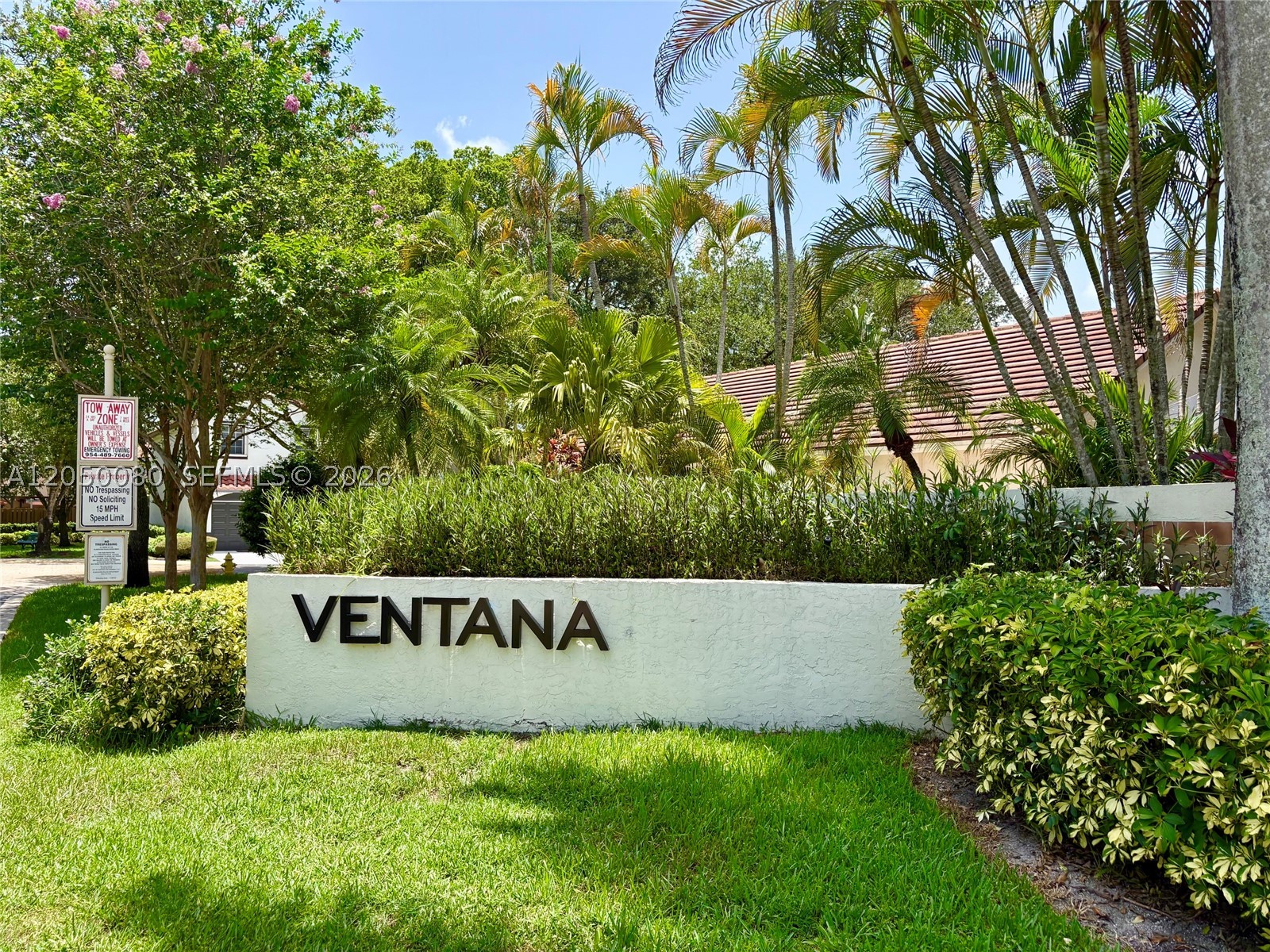 JACARANDA PARCEL 610 - Residential