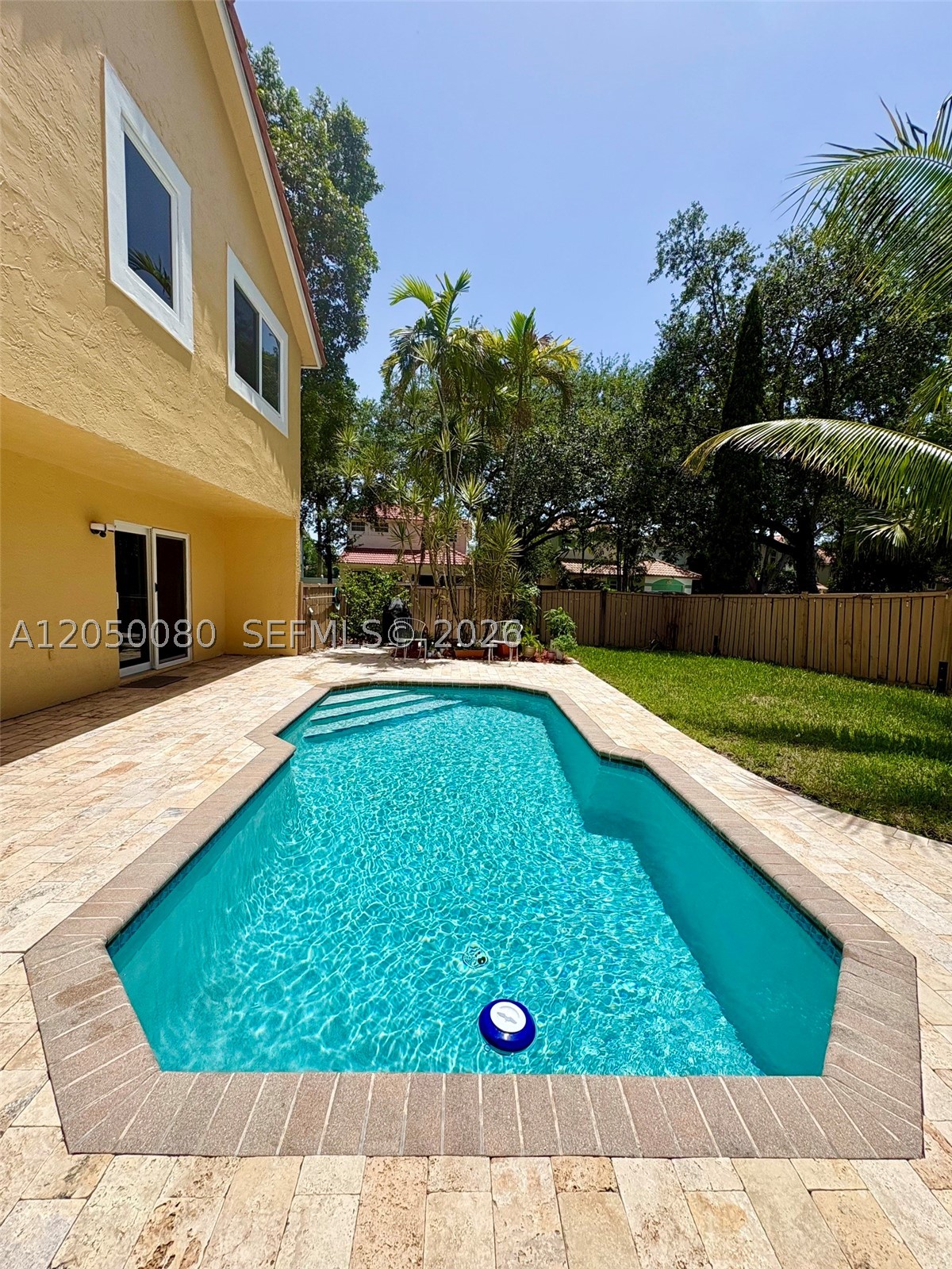 JACARANDA PARCEL 610 - Residential