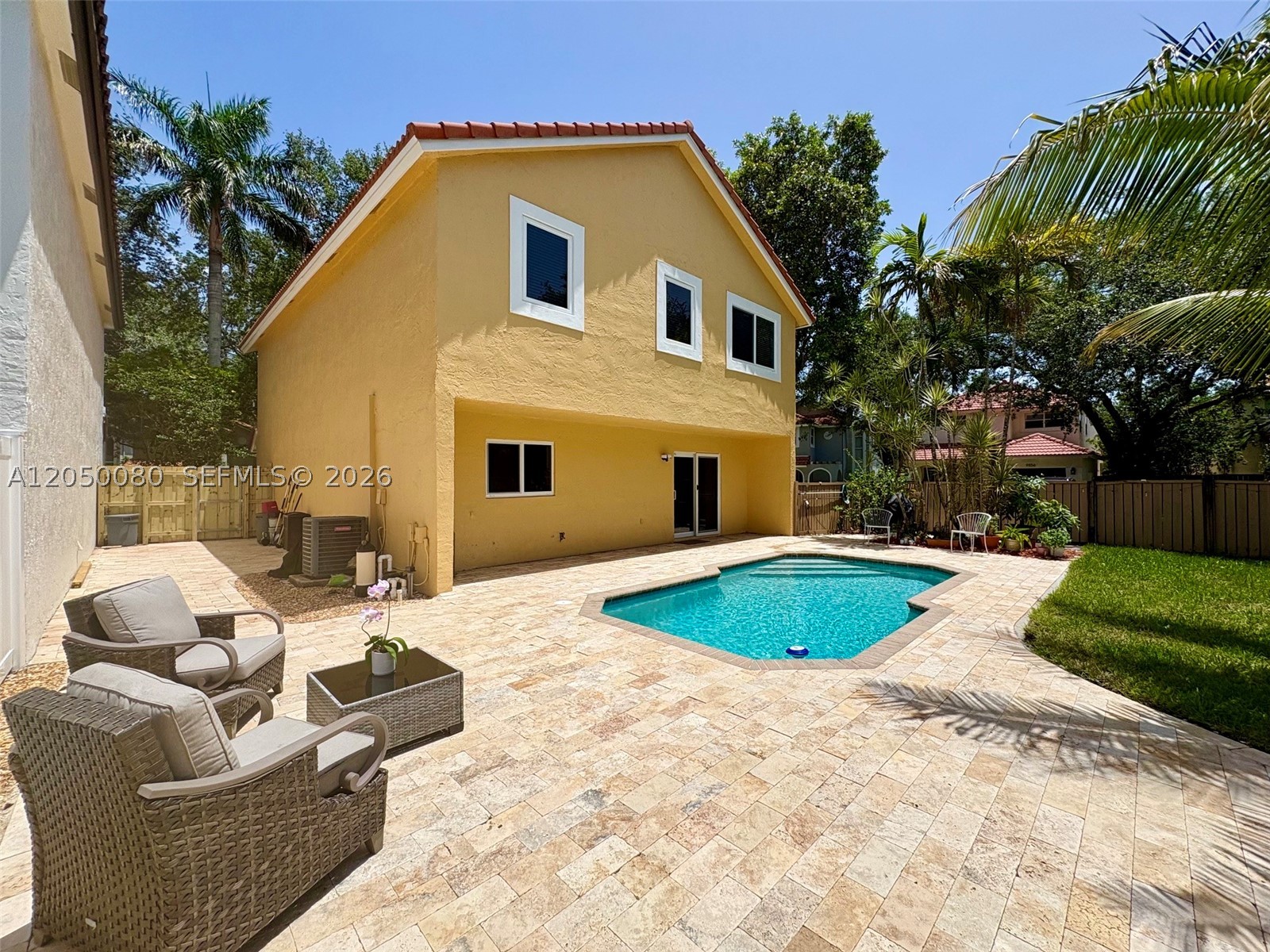 JACARANDA PARCEL 610 - Residential