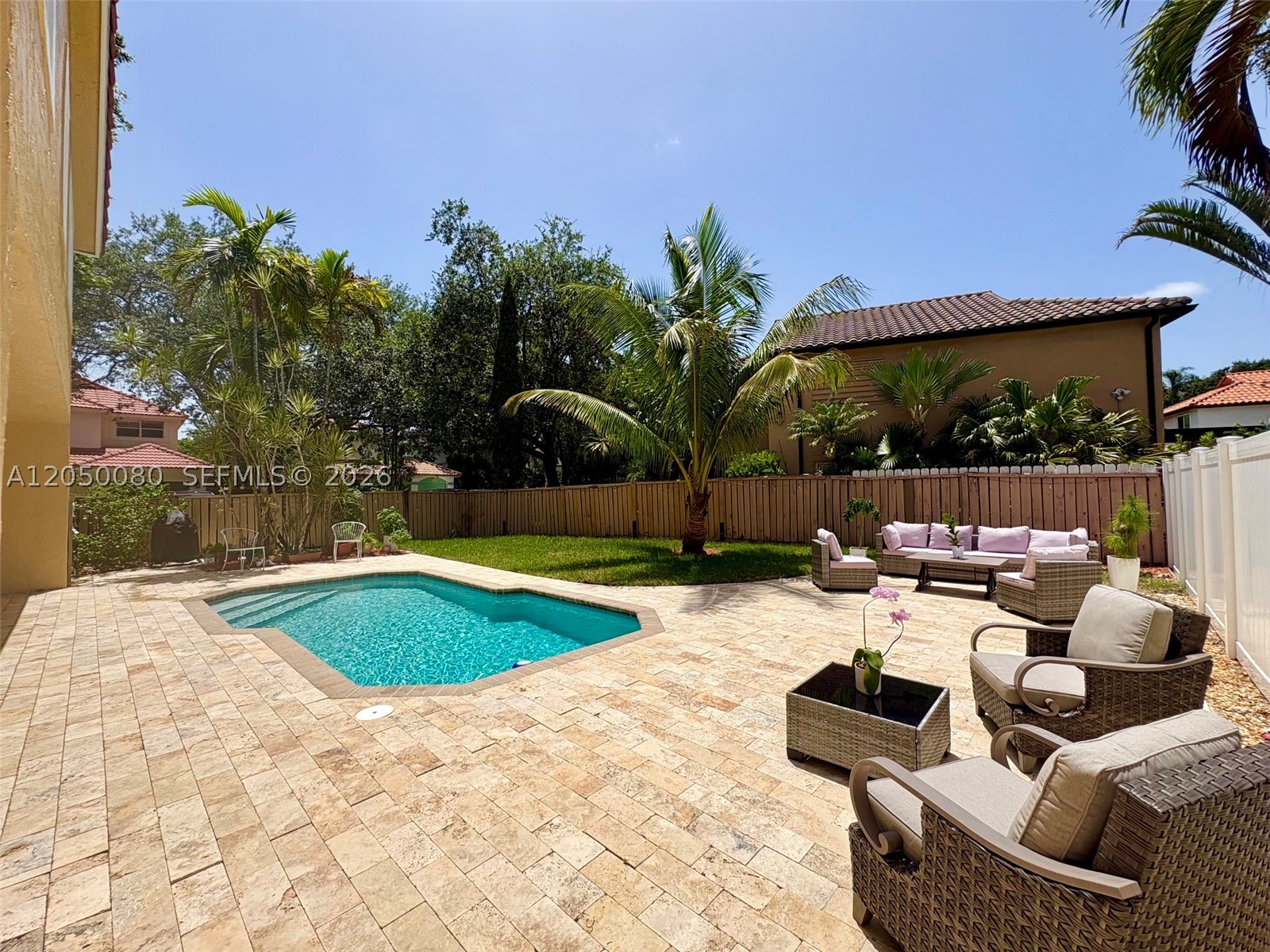 JACARANDA PARCEL 610 - Residential