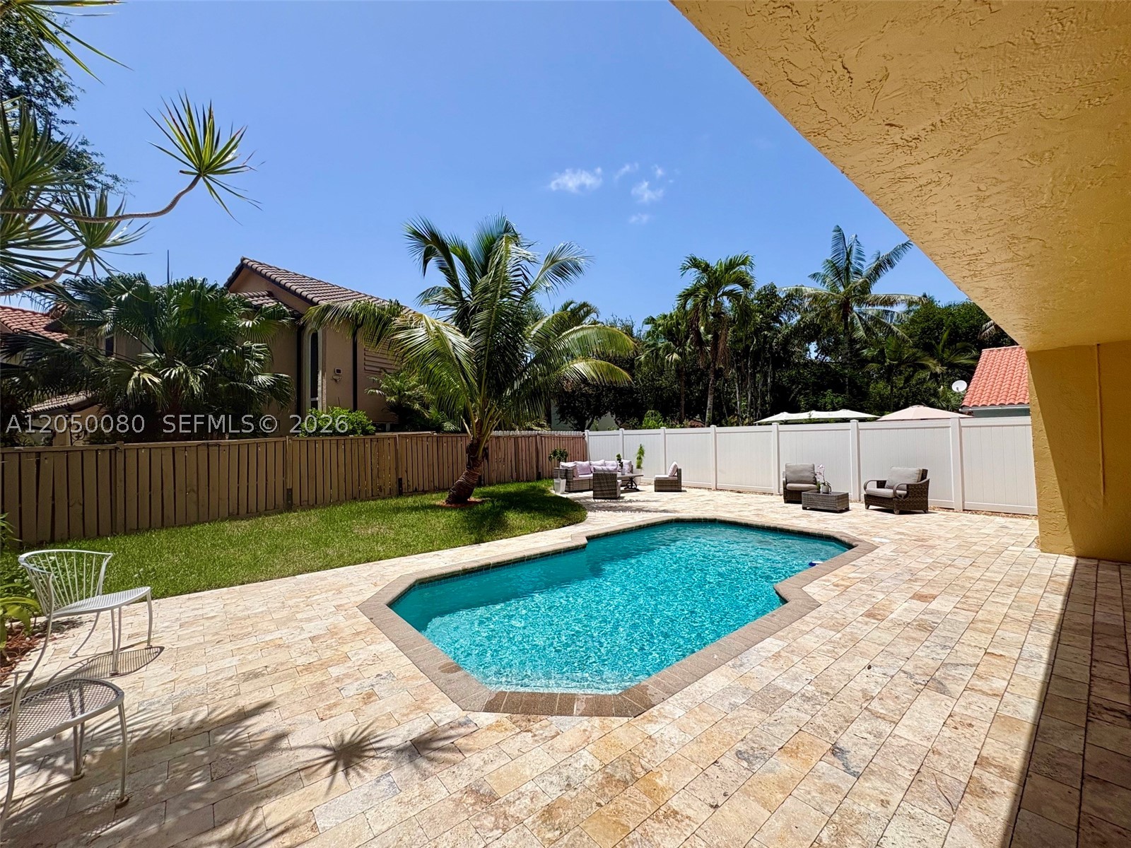 JACARANDA PARCEL 610 - Residential