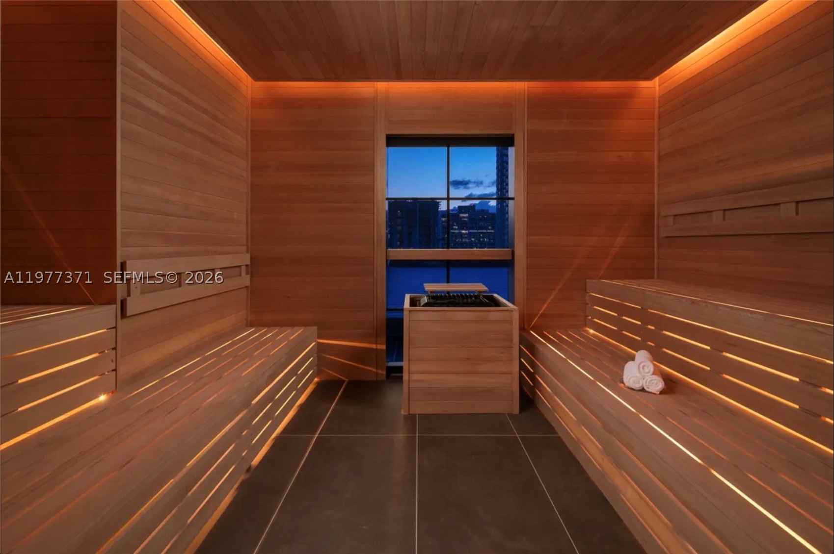 Natiivo Condo Gale hotel - Residential