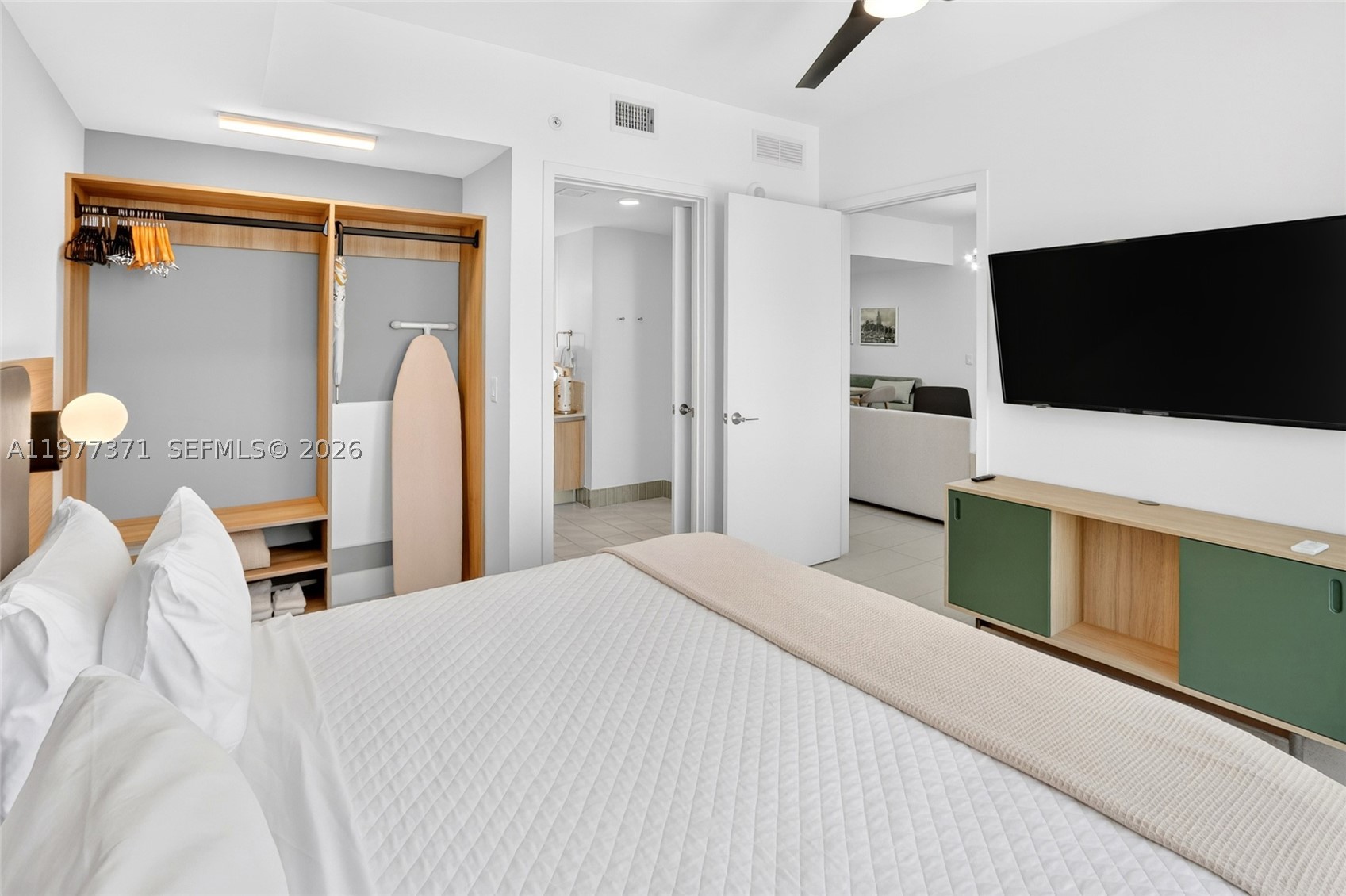 Natiivo Condo Gale hotel - Residential