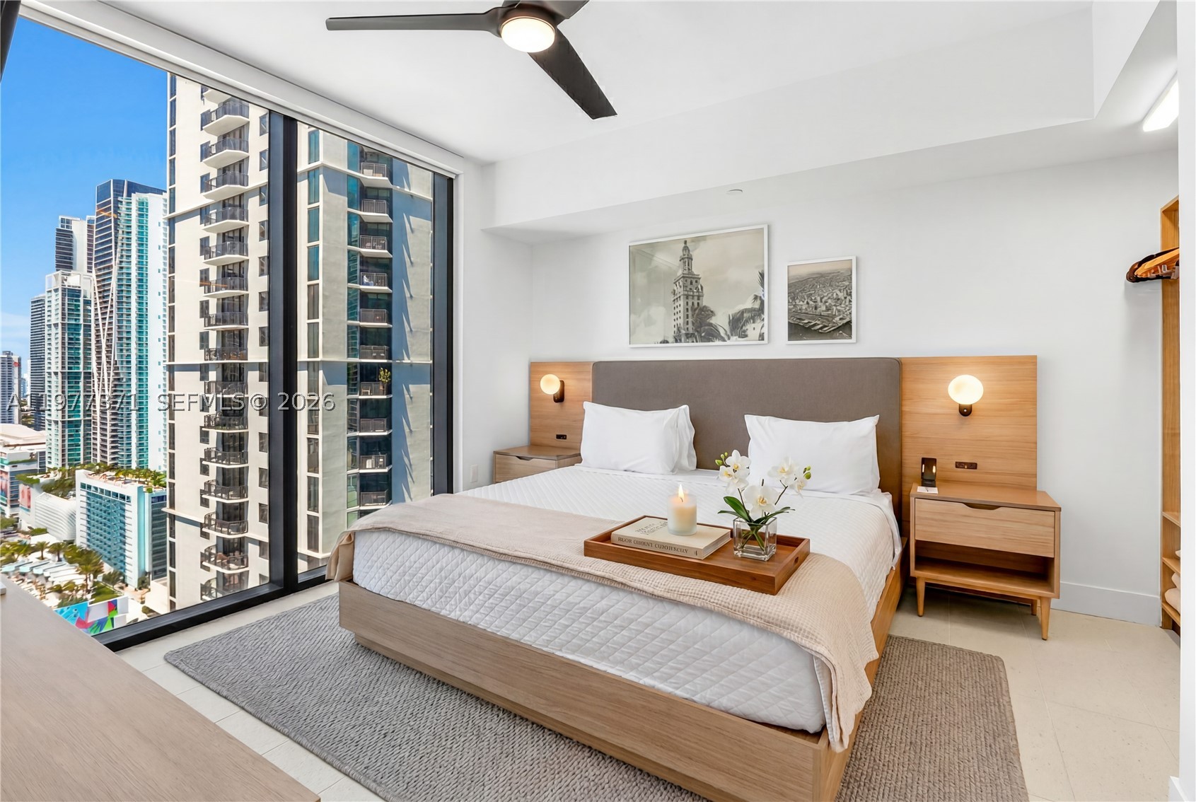 Natiivo Condo Gale hotel - Residential