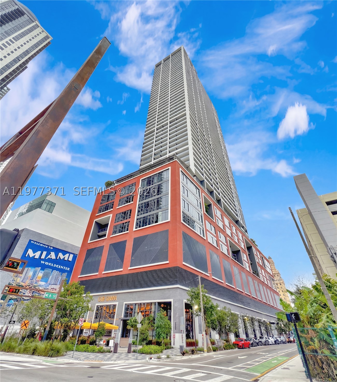 Natiivo Condo Gale hotel - Residential