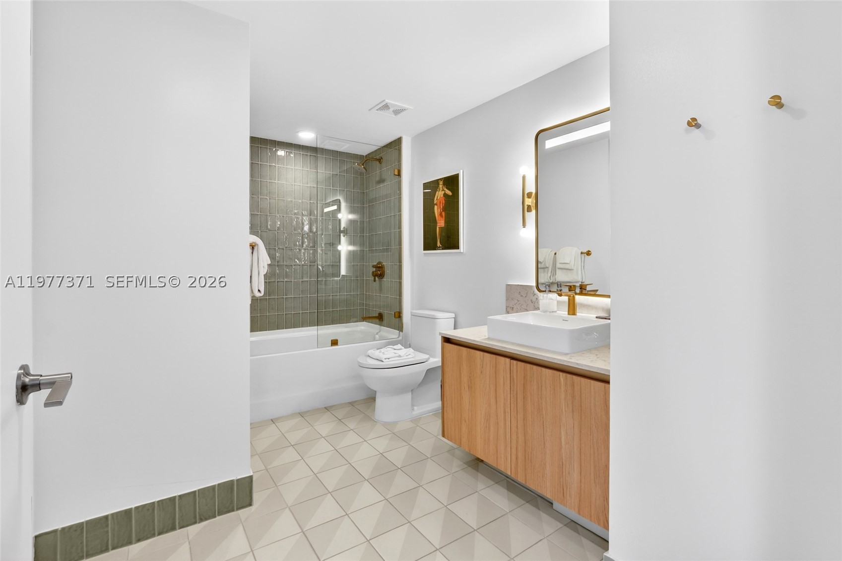 Natiivo Condo Gale hotel - Residential