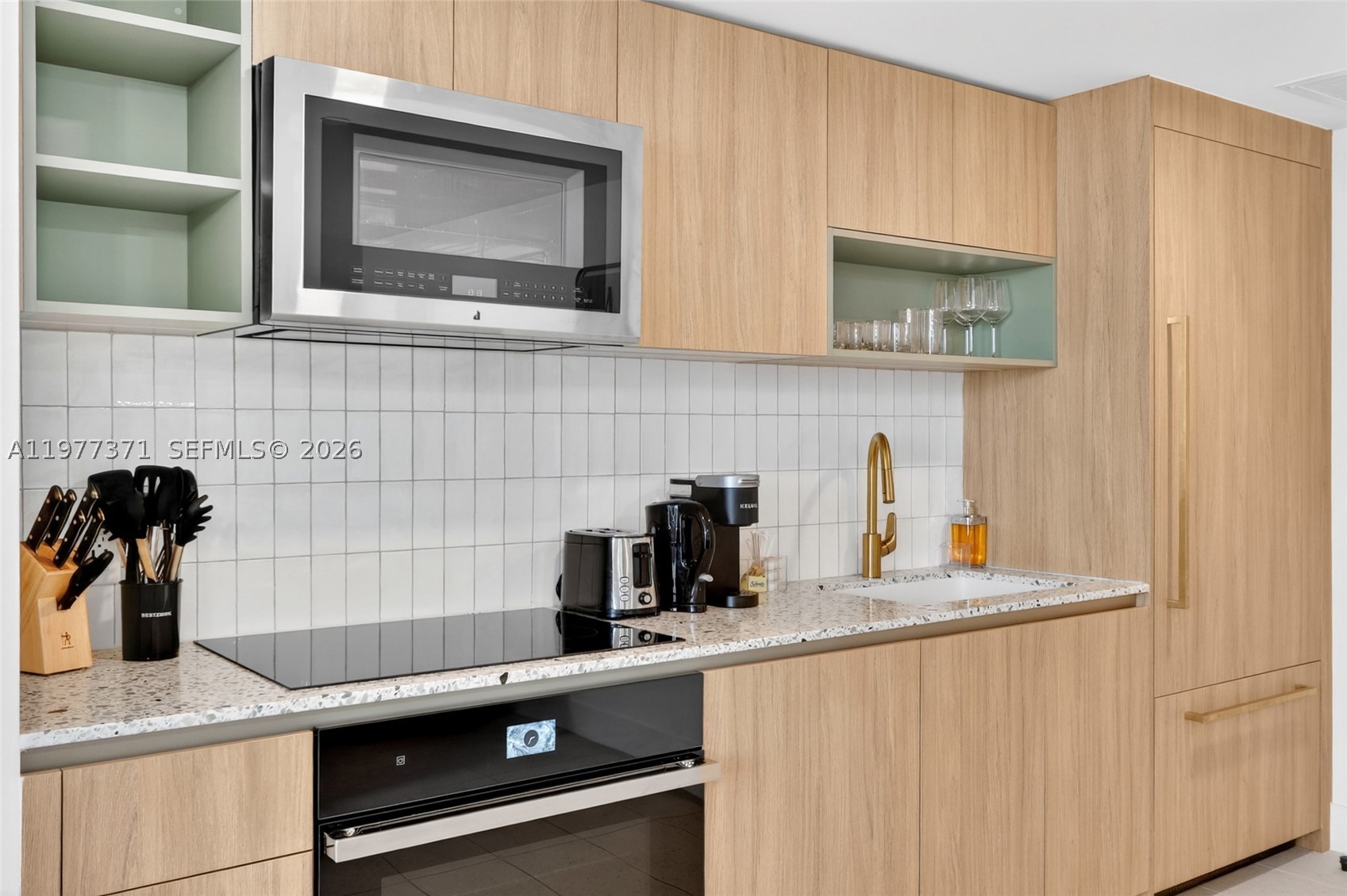 Natiivo Condo Gale hotel - Residential