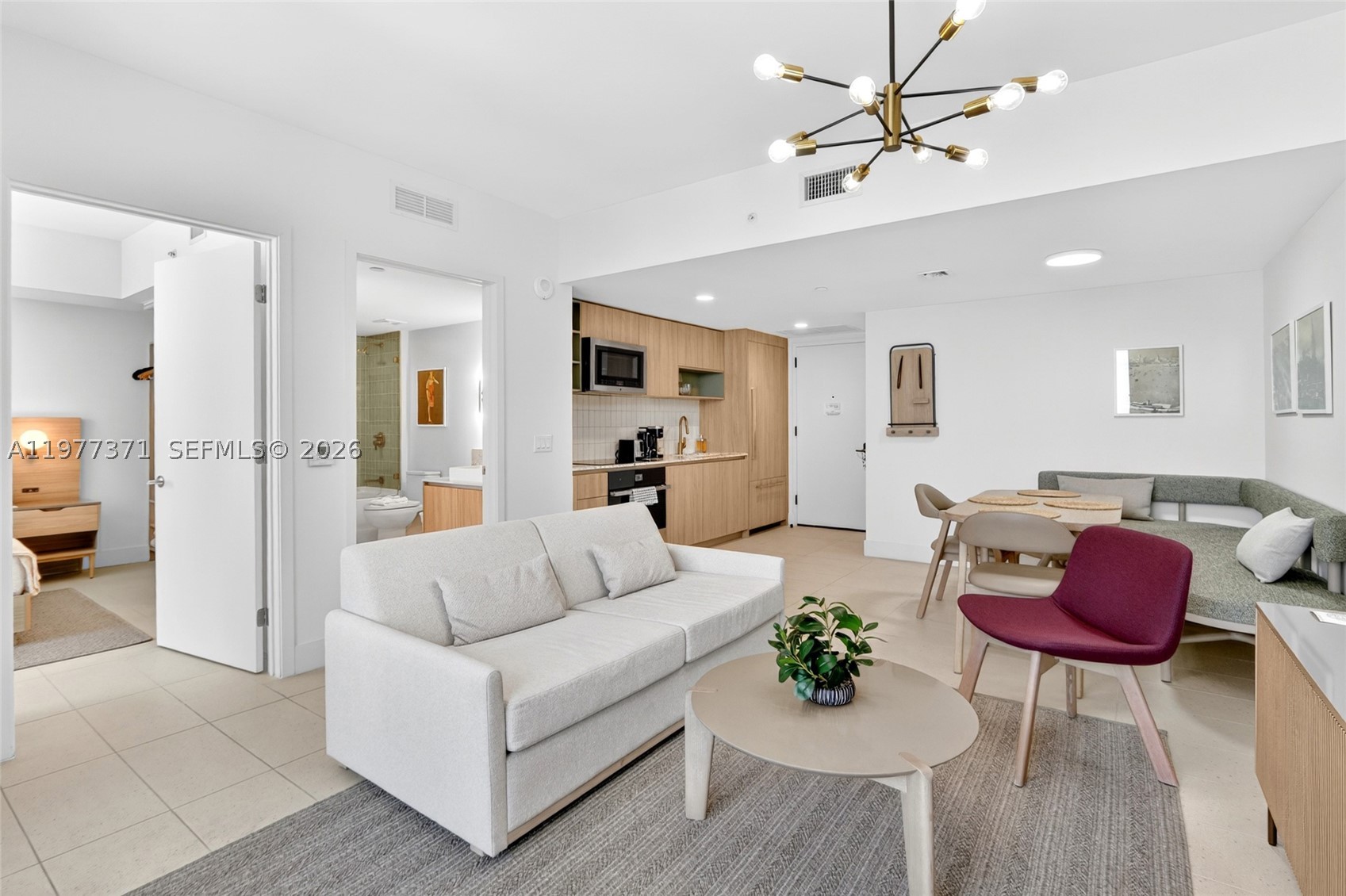 Natiivo Condo Gale hotel - Residential