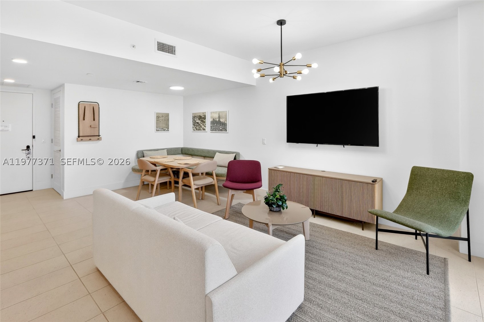 Natiivo Condo Gale hotel - Residential