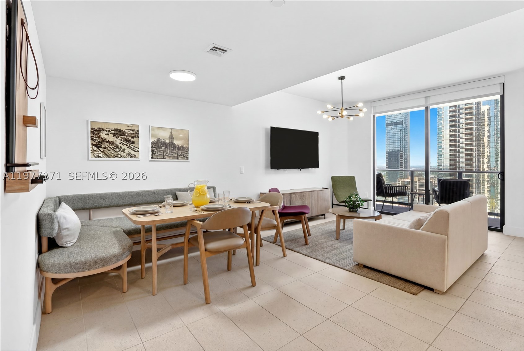 Natiivo Condo Gale hotel - Residential