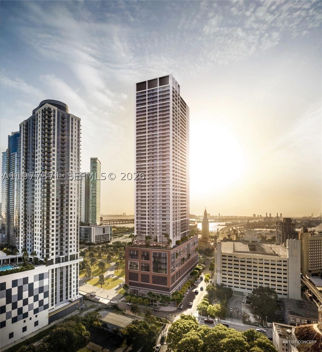 Natiivo Condo Gale hotel - Residential