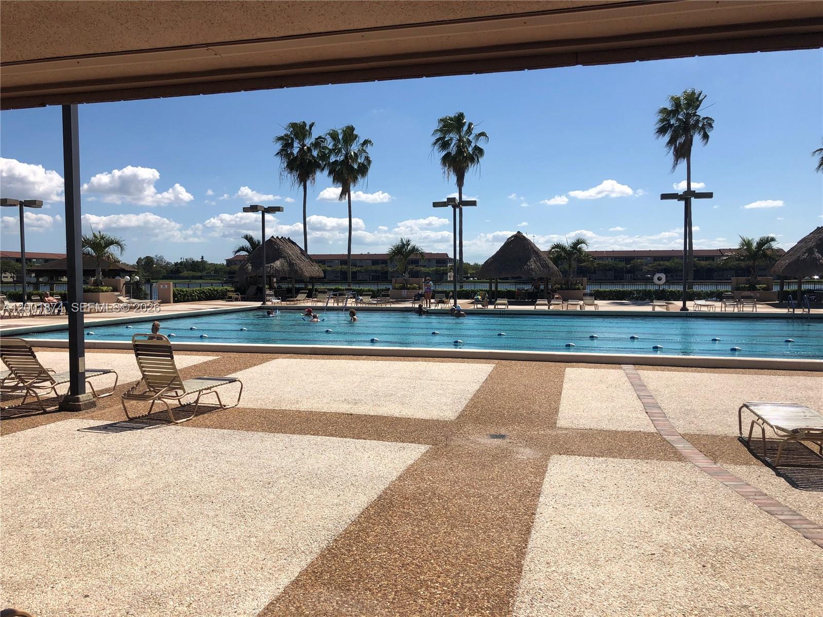 KINGSLEY AT CENTURY VILLA - Residential Lease