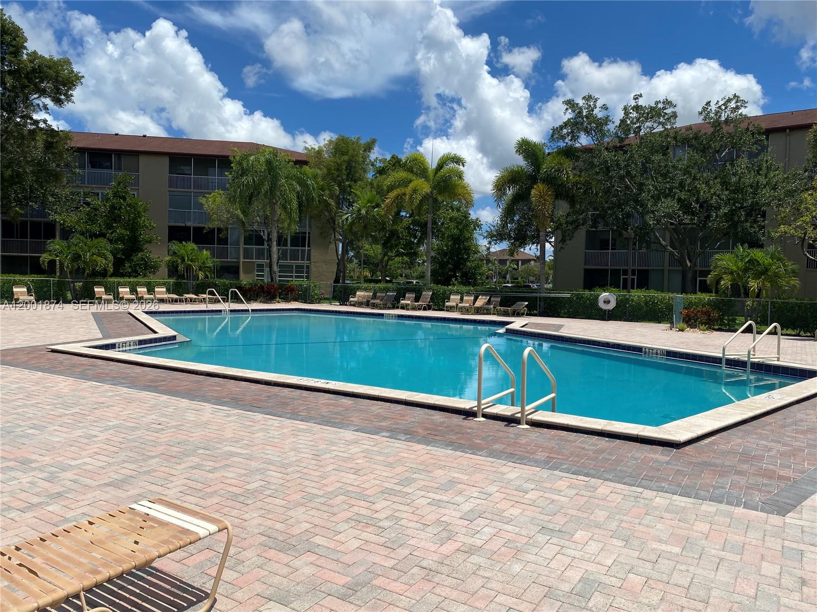 KINGSLEY AT CENTURY VILLA - Residential Lease