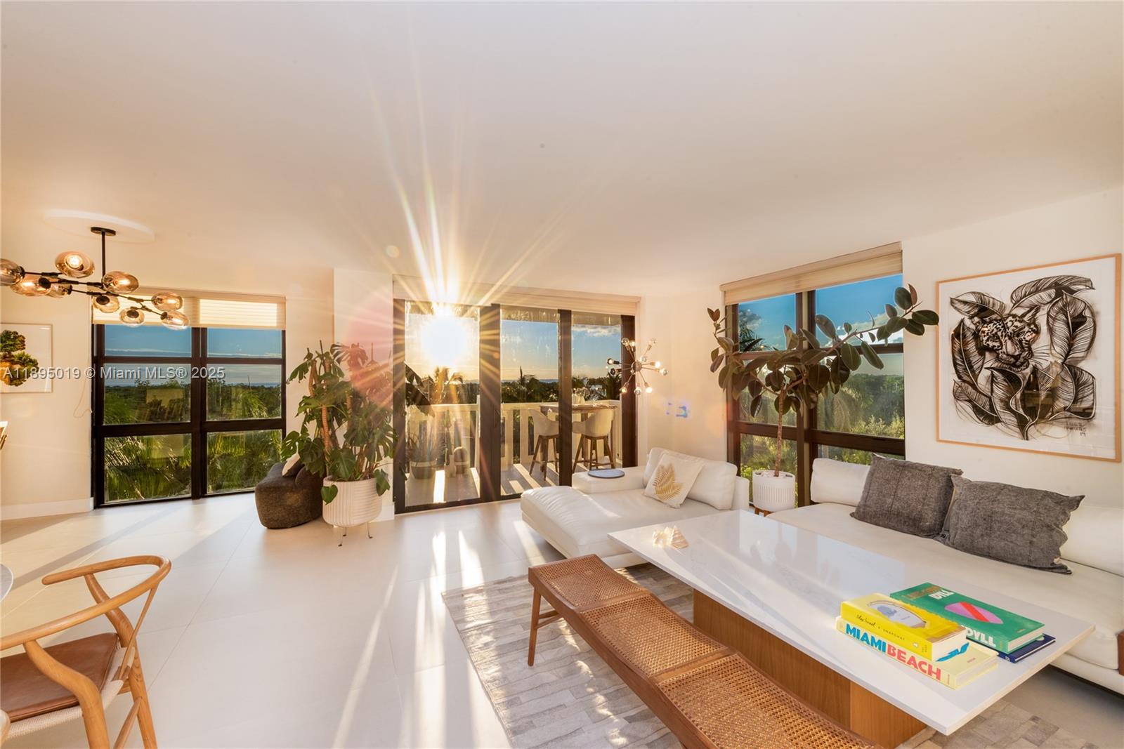 TOWERS OF KEY BISCAYNE CO - Residential
