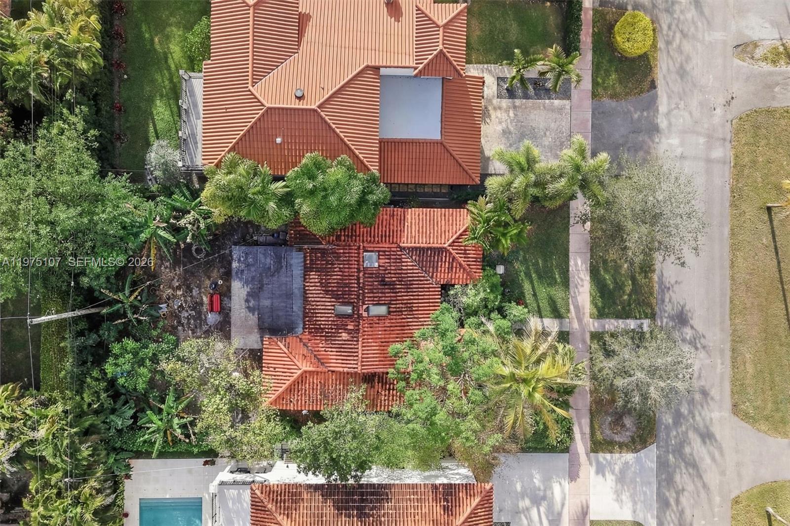 COCONUT GR SEC 1 C GAB - Residential