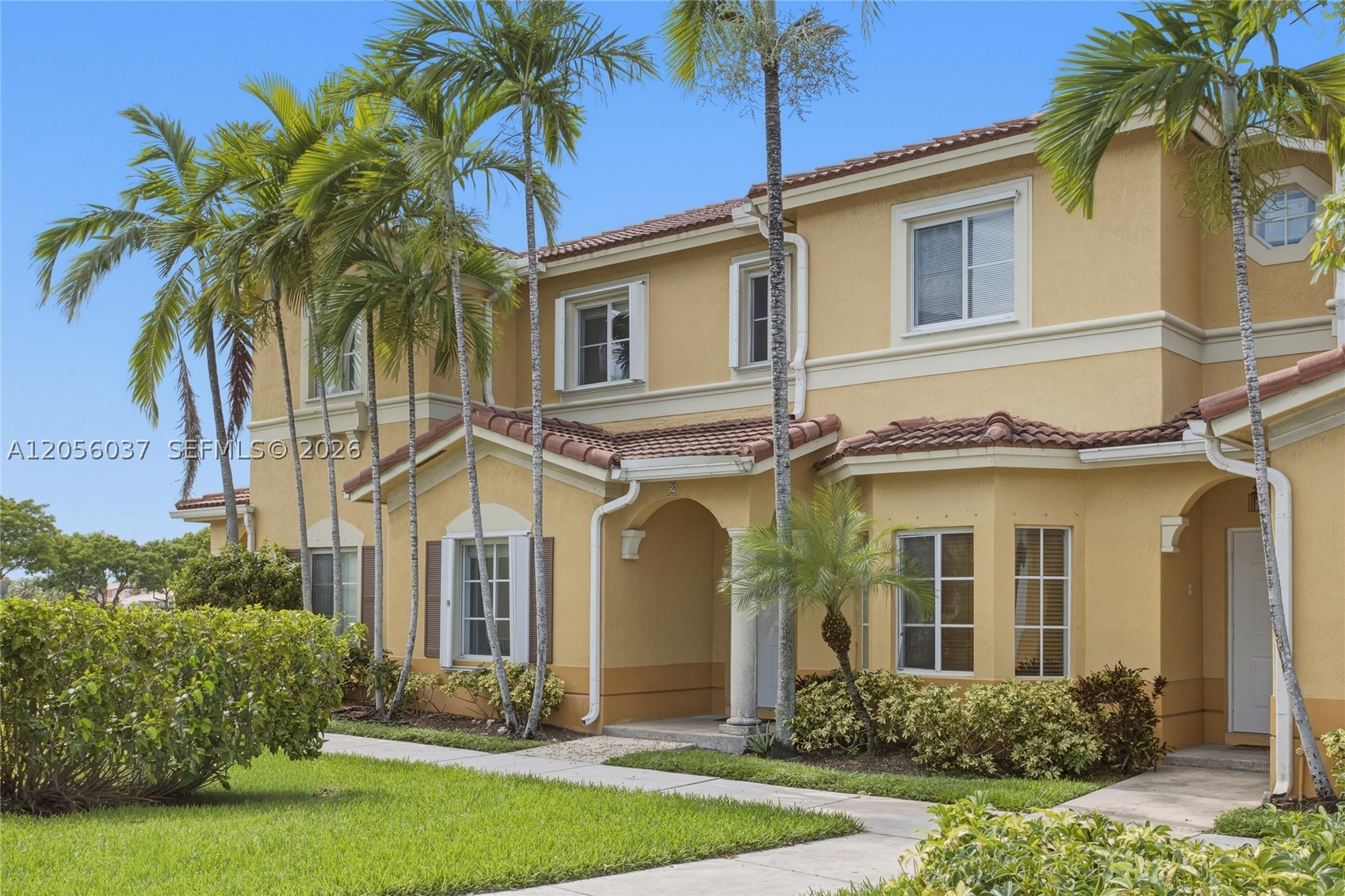 Leward at Island at Doral - Residential