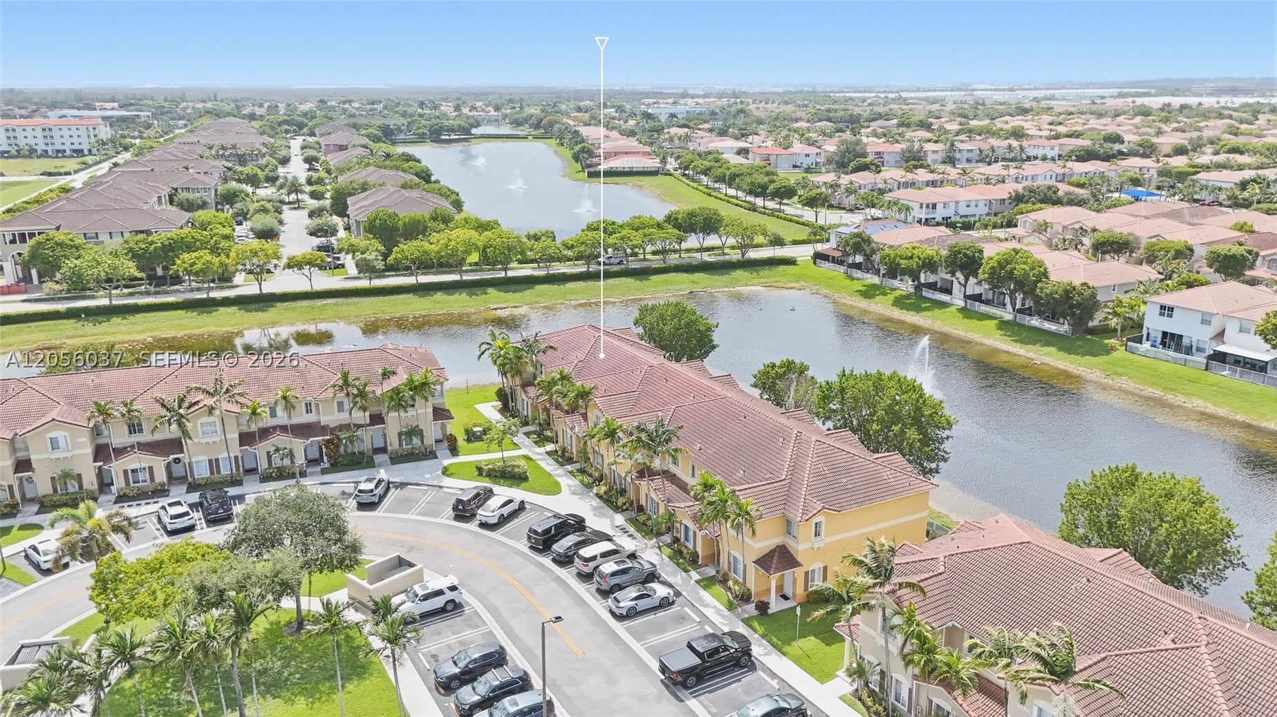 Leward at Island at Doral - Residential
