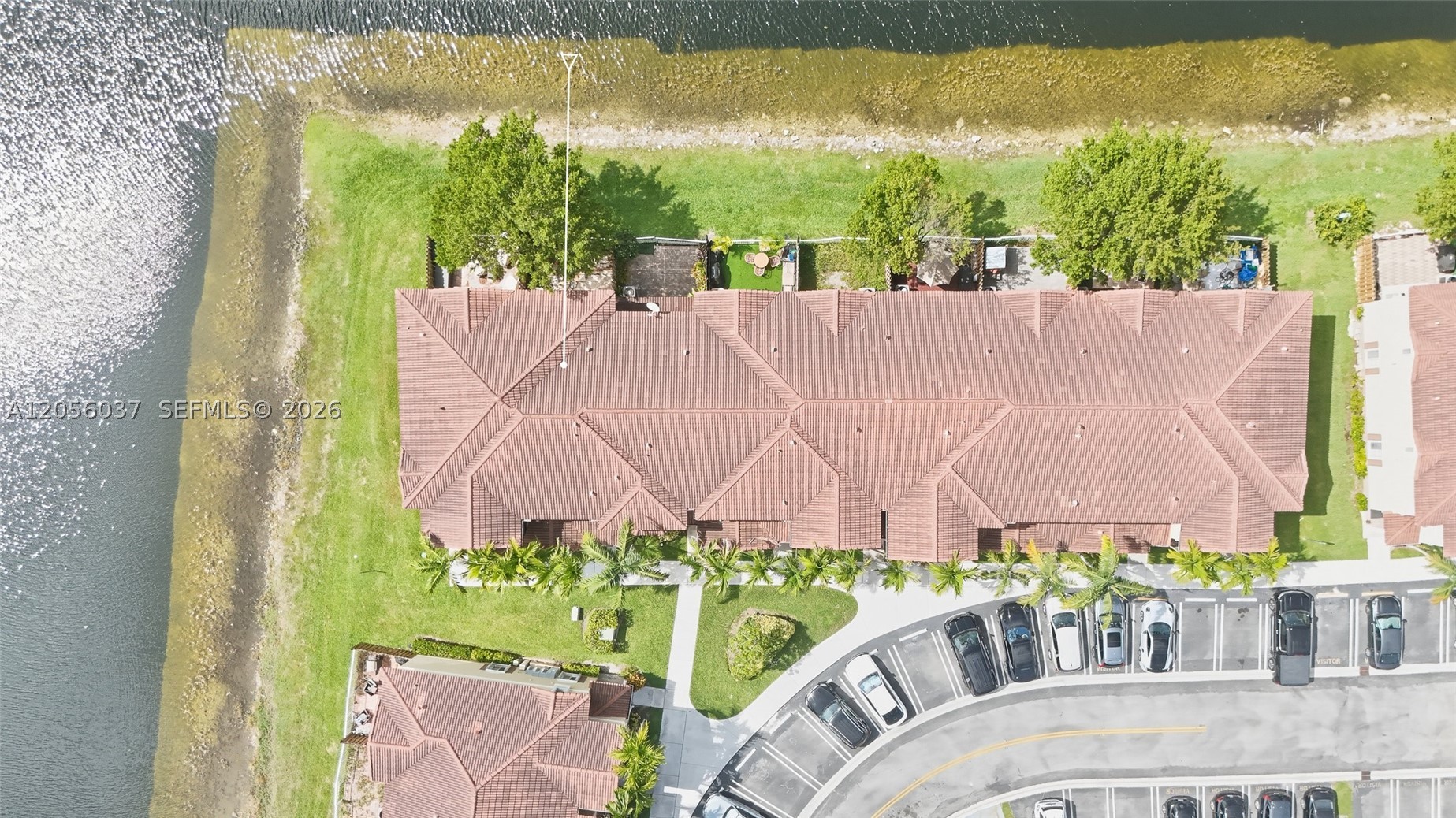 Leward at Island at Doral - Residential