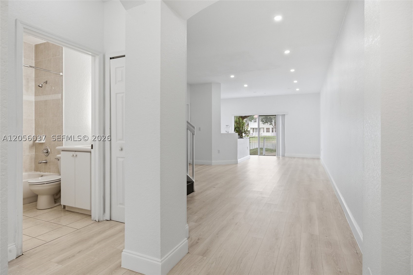 Leward at Island at Doral - Residential