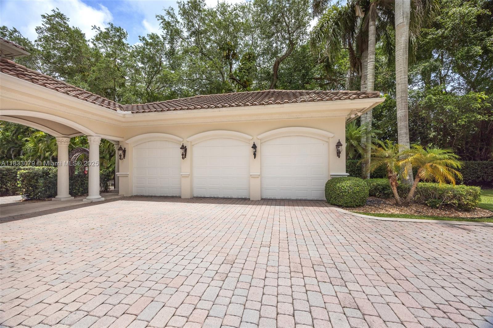 FLAGLER GROVE ESTATES - Residential