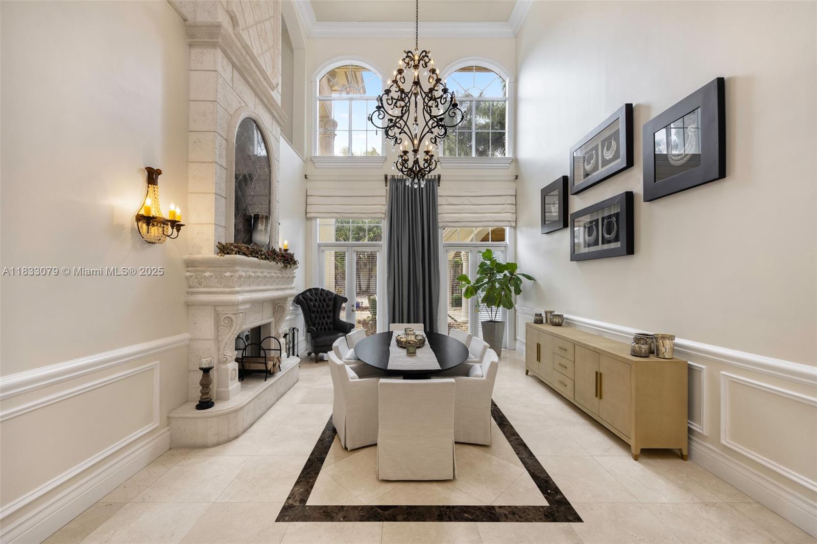 FLAGLER GROVE ESTATES - Residential