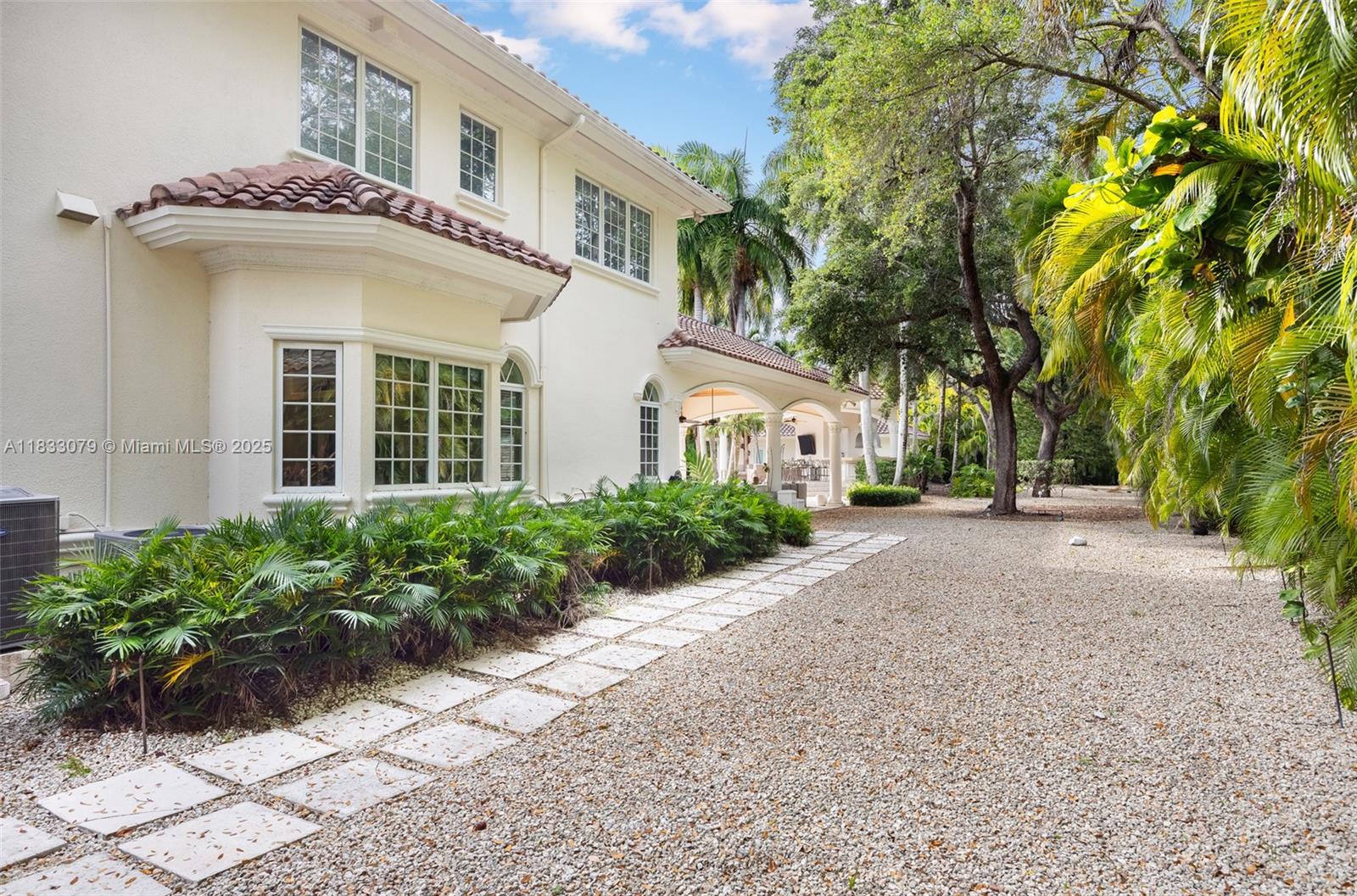 FLAGLER GROVE ESTATES - Residential