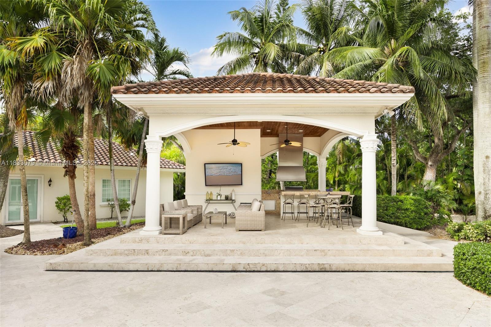 FLAGLER GROVE ESTATES - Residential