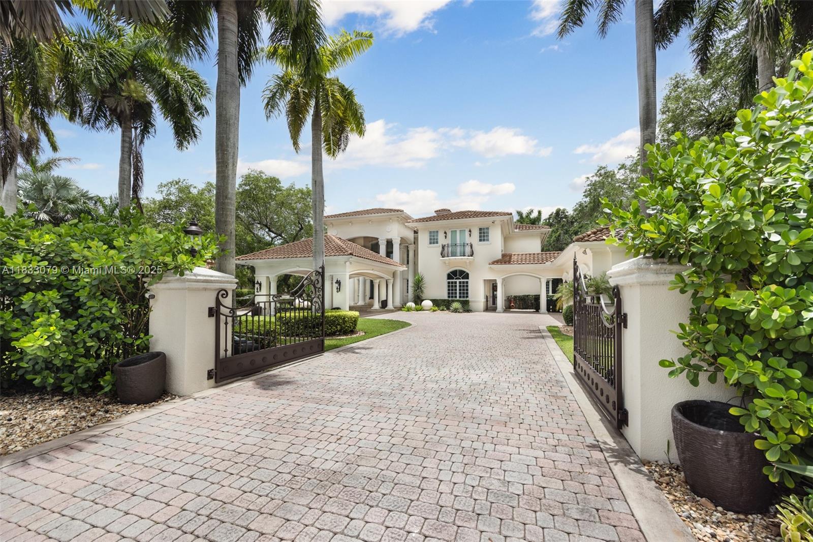 FLAGLER GROVE ESTATES - Residential