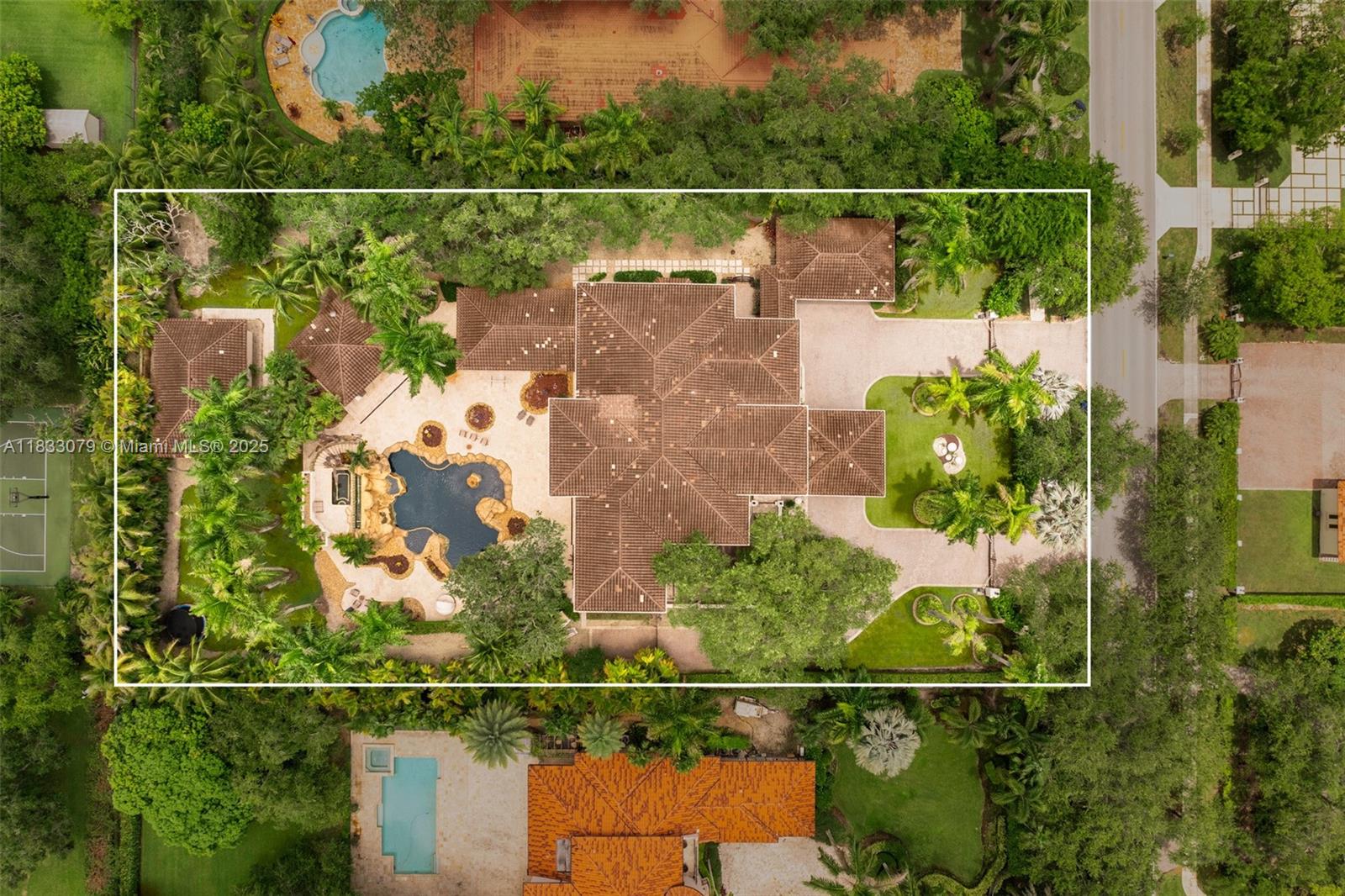 FLAGLER GROVE ESTATES - Residential