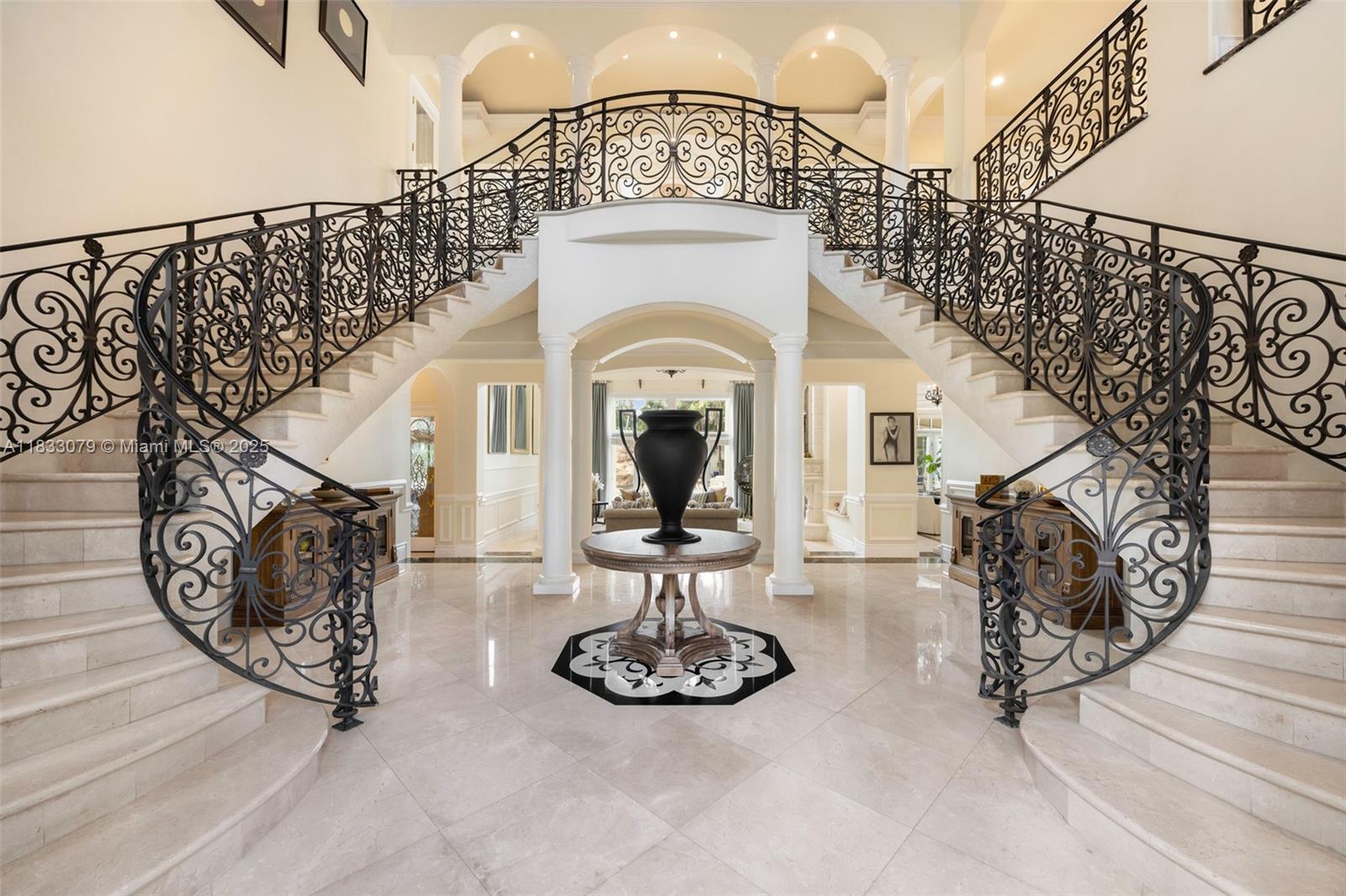 FLAGLER GROVE ESTATES - Residential