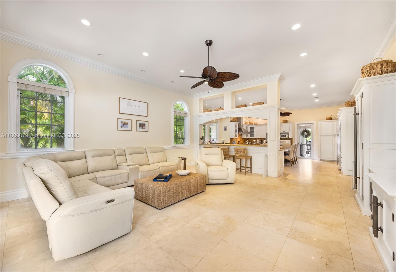 FLAGLER GROVE ESTATES - Residential