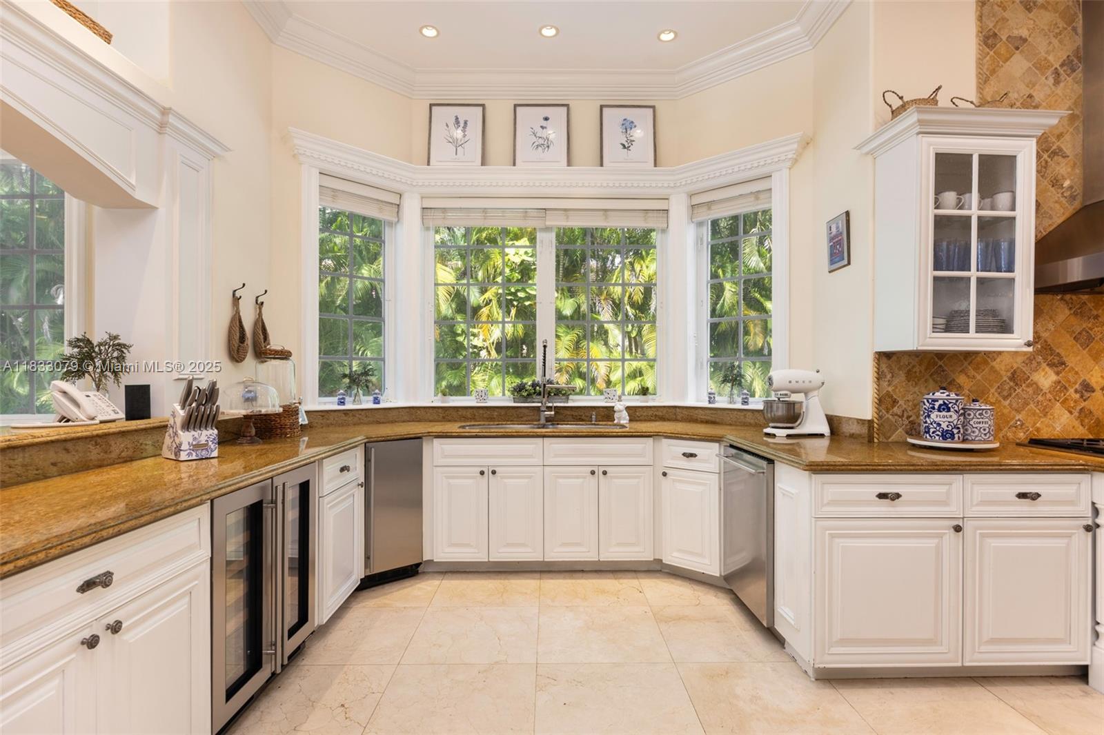 FLAGLER GROVE ESTATES - Residential