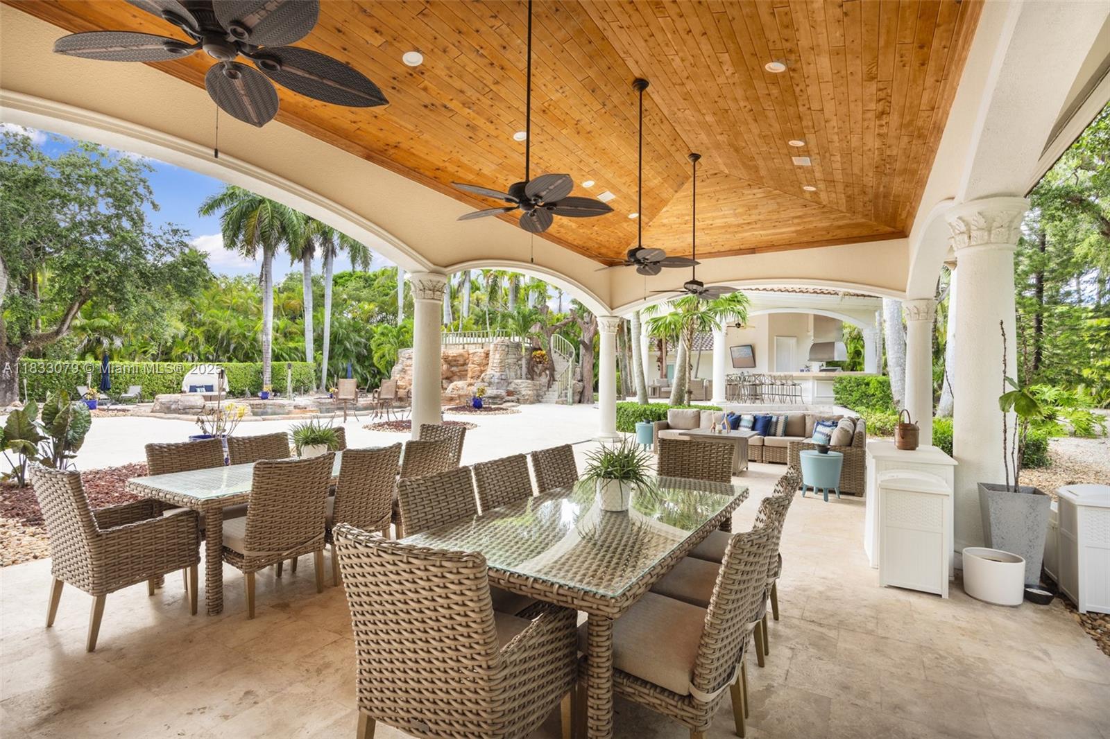 FLAGLER GROVE ESTATES - Residential