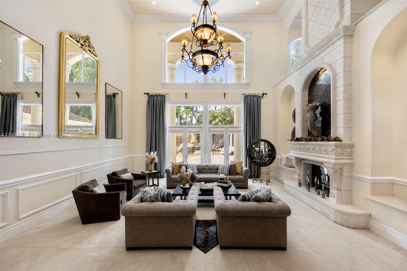 FLAGLER GROVE ESTATES - Residential