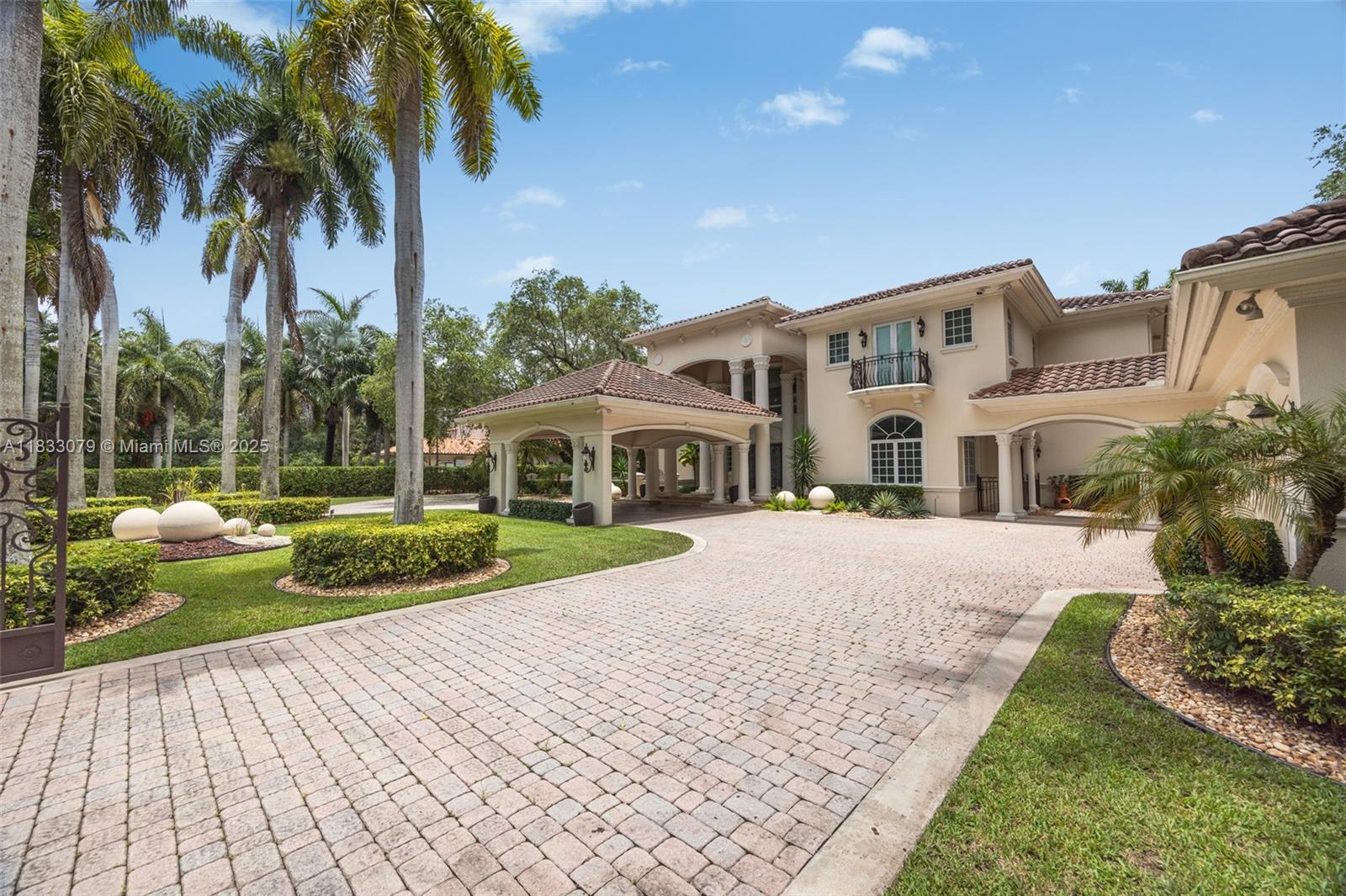 FLAGLER GROVE ESTATES - Residential