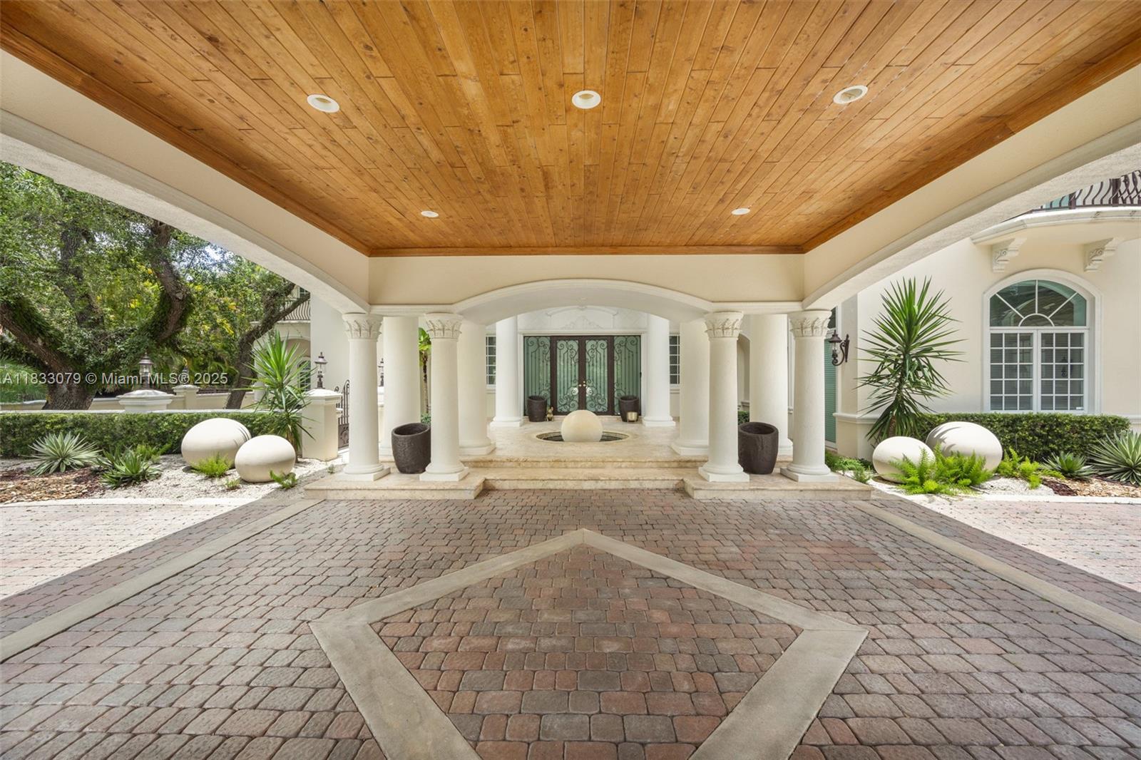 FLAGLER GROVE ESTATES - Residential