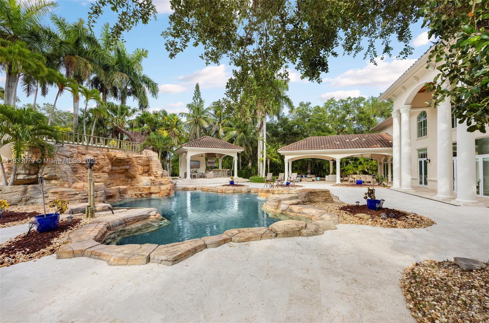 FLAGLER GROVE ESTATES - Residential