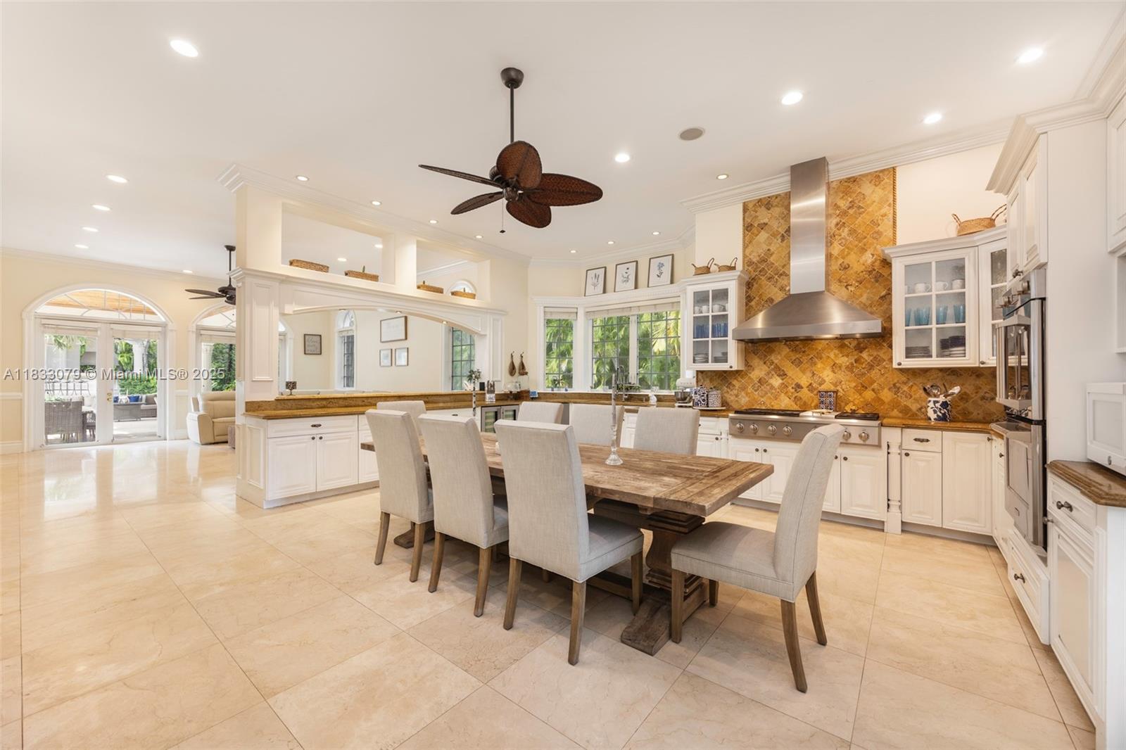 FLAGLER GROVE ESTATES - Residential