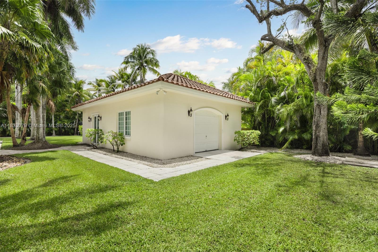 FLAGLER GROVE ESTATES - Residential