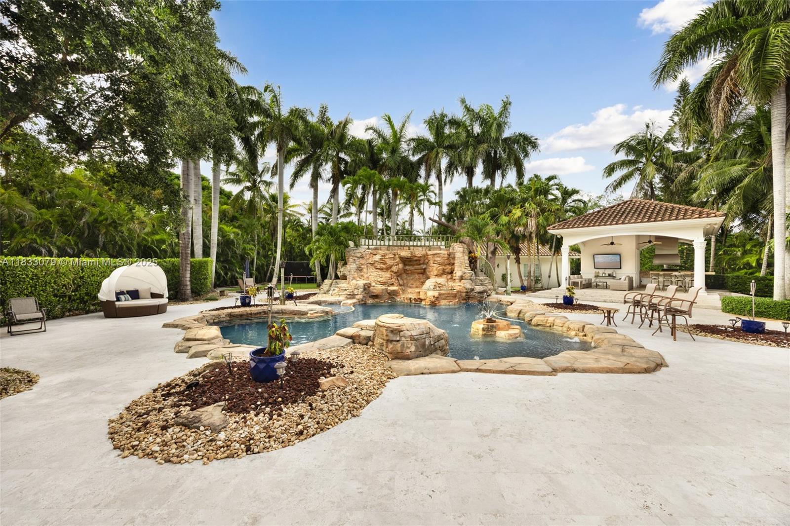 FLAGLER GROVE ESTATES - Residential