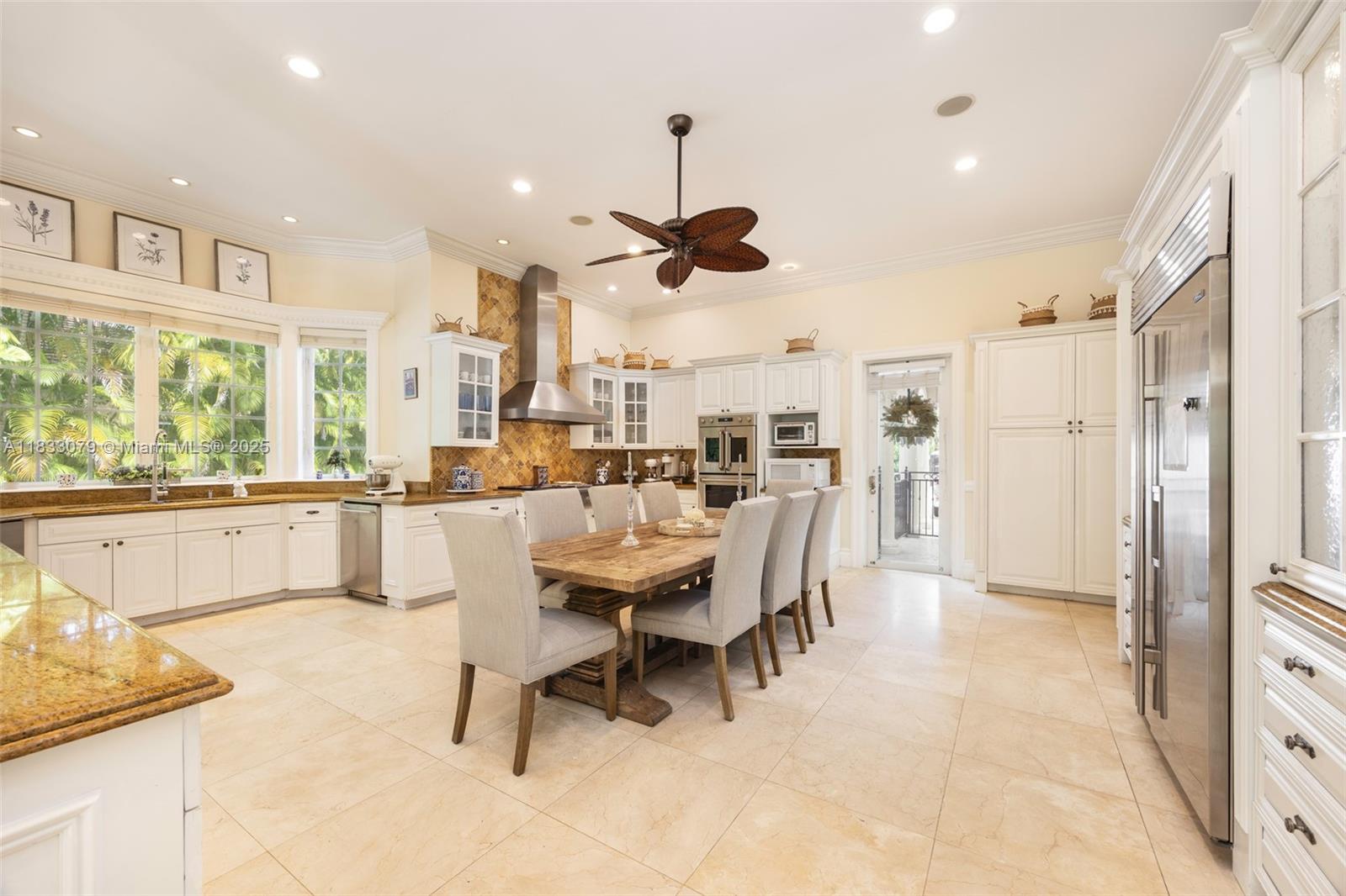 FLAGLER GROVE ESTATES - Residential