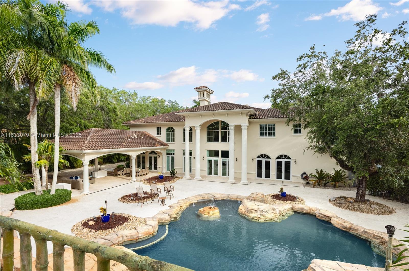 FLAGLER GROVE ESTATES - Residential