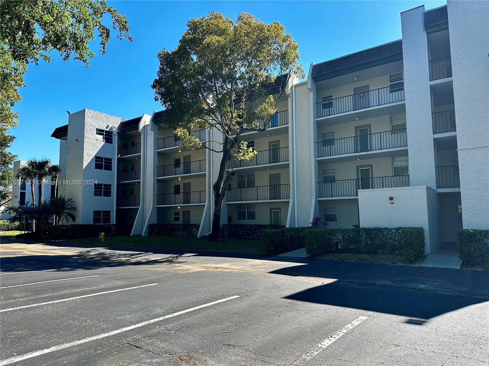 POINCIANA 1 OF PINE ISLAN - Residential Lease