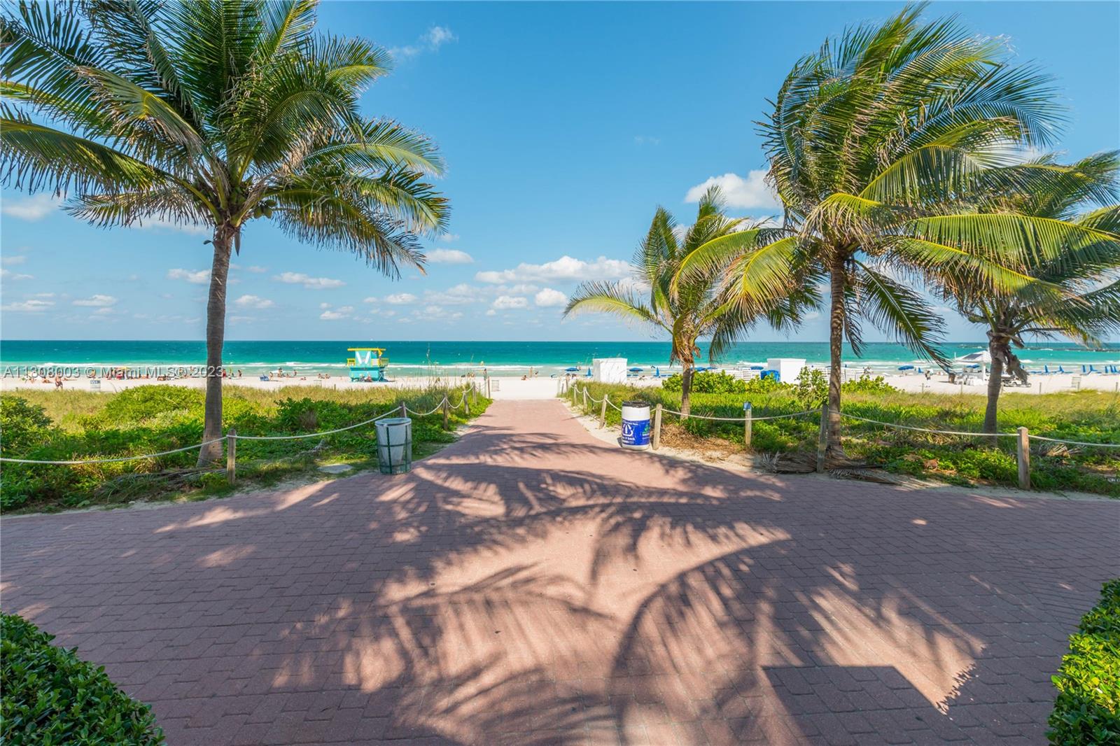 CONTINUUM ON SOUTH BEACH - Residential
