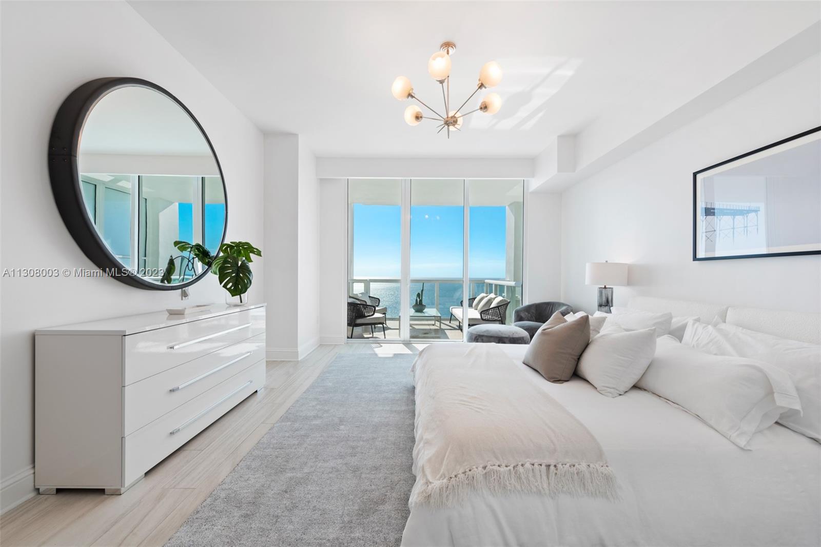 CONTINUUM ON SOUTH BEACH - Residential