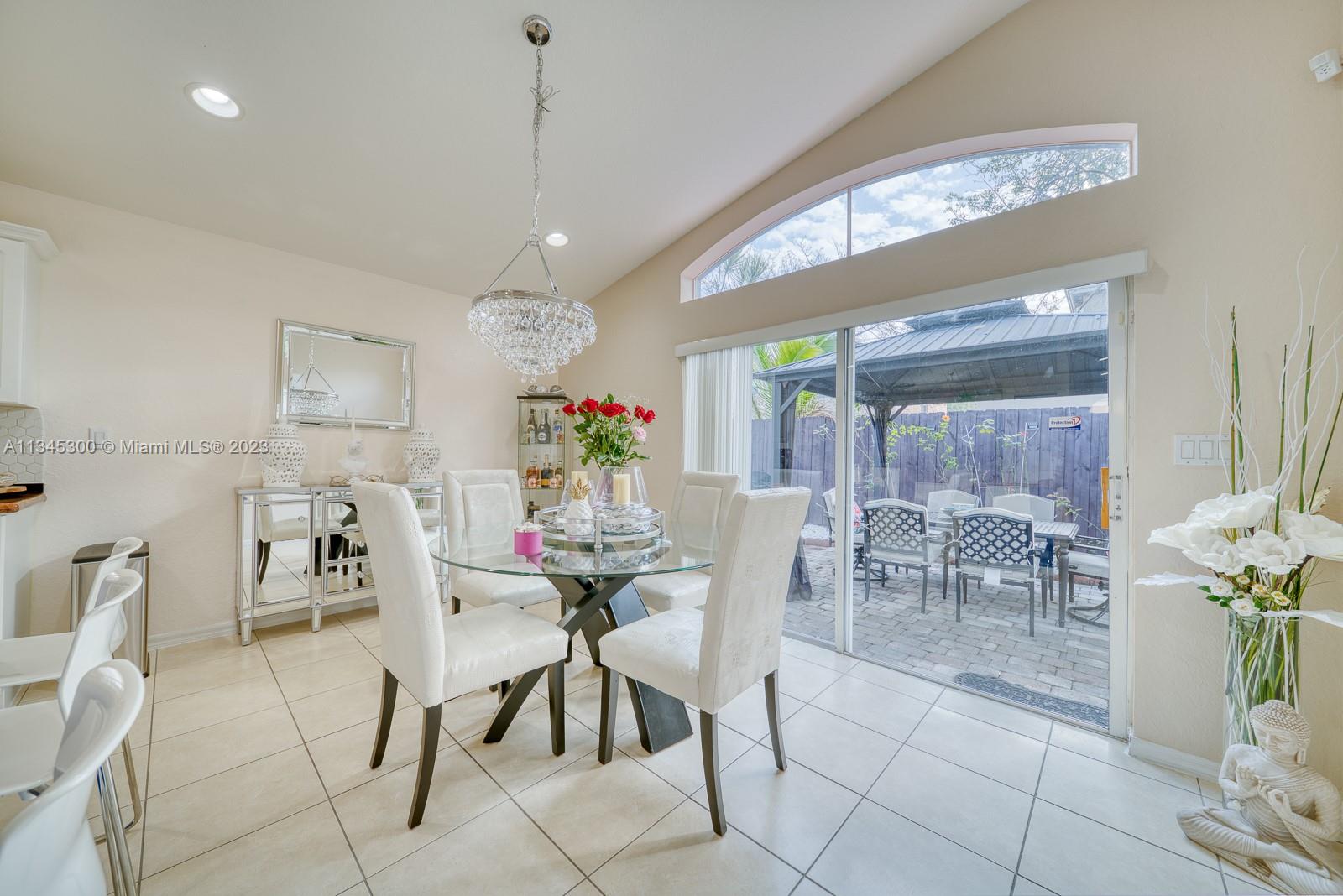 SHORES AT KEYS GATE - Residential